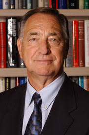 C. Gerald “Jerry” King