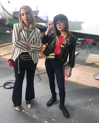 Pin On Just Mallory