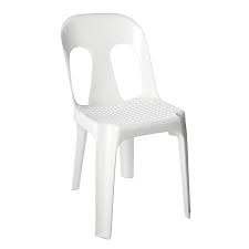 Need some convenient furniture for when guests come over? Plastic Stackable Chairs Mildura Party Hire