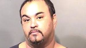 Photos: Arrest mugshots 12-5-15