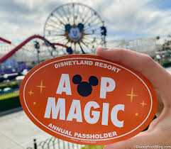 My disney experience app download the my disney experience app to book dining reservations passholder renewal discount. Disneyland Annual Passholders To Receive An Automatic Extension On Passes After The Parks Reopen The Disney Food Blog