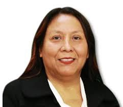 Milagros Edith Carrillo Yalán