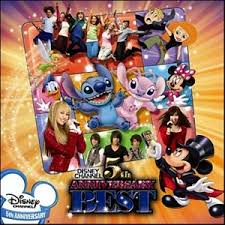 Maybe you would like to learn more about one of these? Lilo Stitch The Series Soundtrack Details Soundtrackcollector Com