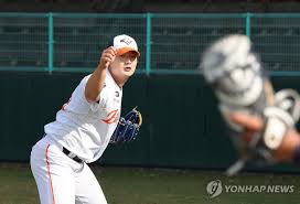 kia 대 한화