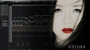 Memoirs of a Geisha OST Cover (Orchestral Mockup)