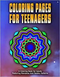 Also, girls and boy loves to play and print superheo, scouts, horse and more coloring sheets for girls. Buy Coloring Pages For Teenagers Coloring Pages For Girls 1 Book Online At Low Prices In India Coloring Pages For Teenagers Coloring Pages For Girls 1 Reviews Ratings Amazon In