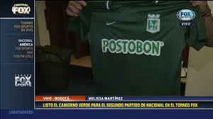 Es un gran resultado para nacional al haber partido de vuelta y ¡buenas noches a todos y bienvenidos a este 'play off' del apertura colombiano! La Pagina Verdolaga Auf Twitter Primerequipo Esta Sera La Indumentaria Que Usara Atletico Nacional Hoy En El Segundo Partido Del Torneofoxsportscol Frente Al America De Cali Https T Co K6stz4mpwv