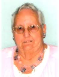 Obituary information for Gladisann Rine