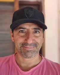 Daniel Arce's Instagram, Twitter & Facebook