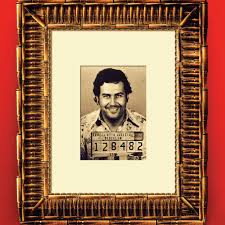 The Afterlife Of Pablo Escobar The New Yorker
