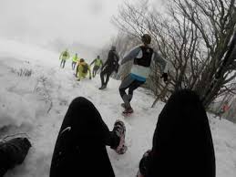 L'infernal 2020 est composé de 4 courses pédestres à travers la forêt vosgienne. Trail Blanc Des Vosges France Jan 30 2021 2021 01 30 Ahotu