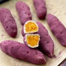 Check spelling or type a new query. 5 Manfaat Penting Ubi Ungu Dan Olahannya Untuk Mpasi Bayi Orami