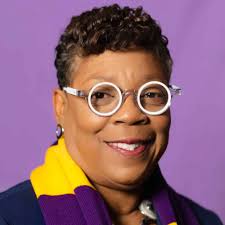 Bishop Althea E. Greene