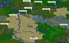 How to build your own minecraft server on windows, mac or linux. Old Guys Server Minecraft Survival Servers Archive Alpha Archive Minecraft Forum Minecraft Forum