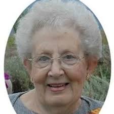 Joan V. Meyer Obituary February 12, 2017