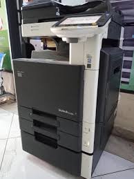 Find everything from driver to manuals of all of our bizhub or accurio products Konica Minolta Bizhub C280 In Nairobi Central Printers Scanners Keemstar Logestics Services Jiji Co Ke