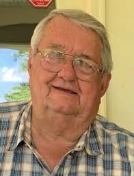 Obituary information for Marion Leon "Buck" Morris