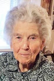 Mary Cockerham Obituary (1929