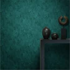 Modern removable wallpaper and traditional wallpaper designs. Beibehang Peacock Green Wallpaper Mottled Emerald Pure Pigment Retro American European Style Wallpaper Bedroom Living Room Oboi 3d Wallpaper Non Woven Wallpaperwallpaper American Aliexpress