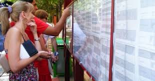 Pentru a vedea online rezultatele finale de la titularizare 2017 trebuie să dai click pe hartă, să selectezi județul în care ai dat examenul și să îți cauți numele! Update Titularizare 2017 Rezultate Finale Peste 47 Dintre CandidaÅ£i Au ObÅ£inut Note Peste 7 Cu Aproape 2 Mai Mult DupÄƒ ContestaÅ£ii