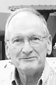 John Eyerly Obituary (1940