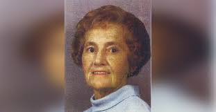 Obituary information for Susana Paulina "Polly" Fisher ...