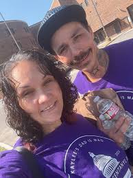 Fentanyl found in street drugs, including marijuana