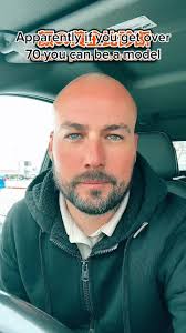 Modeling Work and Blue Eyes: Marcus Baldrain Norskov