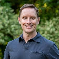 Jay V. Johnson MA, PMP