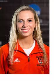 2017 Women's Cross Country Roster