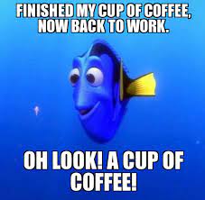 Maybe you would like to learn more about one of these? Funny Wednesday Work Memes