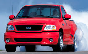 My feed back is no accident. Totd Should Ford Consider A Proper F 150 Svt Lightning Successor