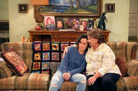 The Bitter Tragedy of Darlene Conner in the Roseanne Revival