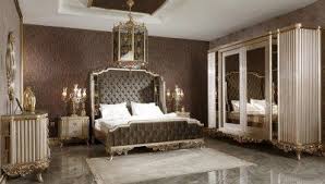 Devrin Klasik Yatak Odasi 23520 0 Tl Luks Yatak Odalari Mobilya Mobilya Fikirleri