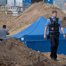 Bahnverkehr nach frankfurt wegen bombenentschärfung beeinträchtigt. Frankfurt Am Main Evakuierung Wegen Bombenentscharfung Stern De