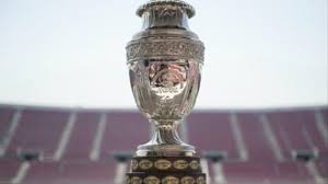 The 2021 copa américa will be the 47th edition of the copa américa, the international men's football championship organized by south america's football ruling body conmebol. Uruguay Paraguay Seal Place In Copa America Quarterfinals