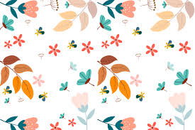 Check spelling or type a new query. Flowers Leaves Background Free Image On Pixabay