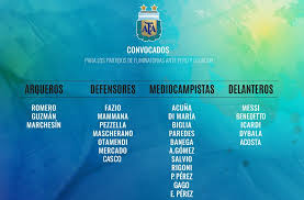 Experimento de web automática de imagenes. Benedetto Gago Y Perez Convocados A La Seleccion Argentina Lanumero12 Com Ar