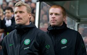 Men aik:s målvaktsframtid är ju i mjällby. Celtic Huddle Podcast Mjallby On Lennon He Breathes Celtic He Breathes Football So I Think He Loves This Challenge