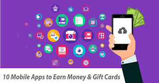 You compete live with multiple player and you win real money for answering questions correctly and this new app is better because it is an interesting and simple game with low competition through which you can earn easily.in this app you get rs.10 + 6. 10 Mobile Apps To Earn Money In Spare Time Best Rewarding Apps