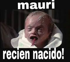 Hoy cumpleaños el traidor a la patria...