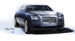 Rolls Royce 200ex Concept Medium Res 10 Rolls Royce Automotive Design Royce