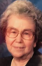 Maxine Womble Obituary