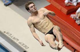 Join facebook to connect with marcel gisin and others you may know. Michael Hixon Men S Swimming And Diving Indiana University Athletics