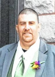 Nicholas Dotson Obituary