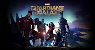 Film Review: Guardians of the Galaxy | Isolated Nation