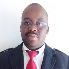 Sifiso Maseko
