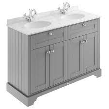 We did not find results for: Old London 1200mm Cabinet Double Bowl Grey Marble Top Storm Grey