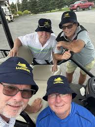 Contributions to the tribute of Gary Thomas Hasson