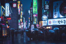 Korean Street Wallpapers Top Free Korean Street Backgrounds Wallpaperaccess Tumblr wallpaper kawaii wallpaper cool wallpaper wallpaper backgrounds wallpaper lockscreen colorful wallpaper black wallpaper dark aesthetic korea city aesthetic japanese aesthetic blue aesthetic aesthetic photo aesthetic pictures korean picture wallpaper aesthetic street. wallpaperaccess